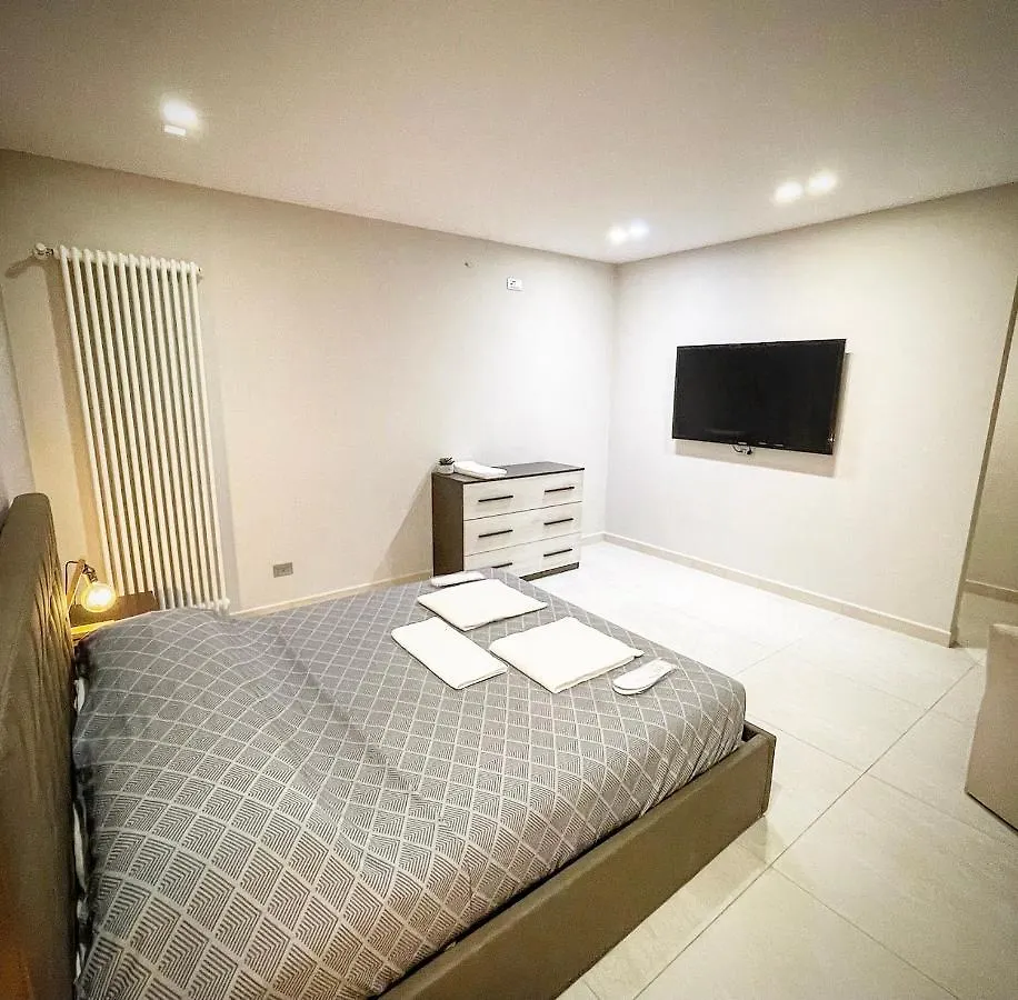 Suite169 In Villa Bari Apartment