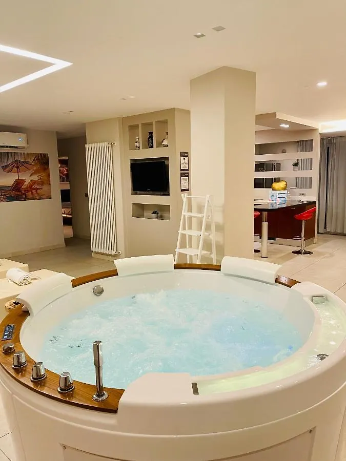Suite169 In Villa Bari Apartment