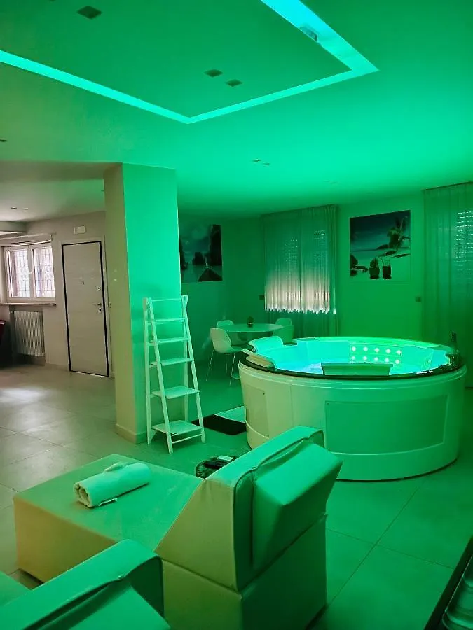 Suite169 In Villa contacts
