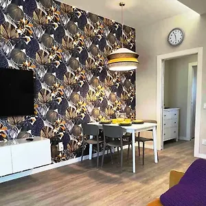 Summer Paradise Apartment