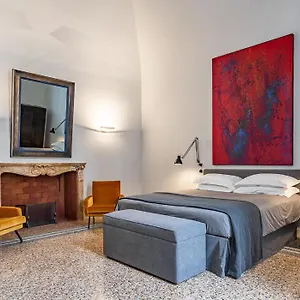 Dimora Bormioli Apartment