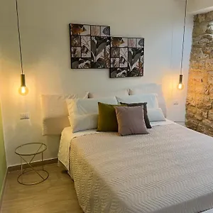 La Pelliccia Apartment