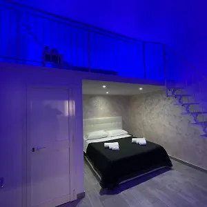 La Perla Di Ele Ferienhaus