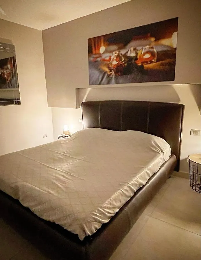 Suite169 In Villa Bari