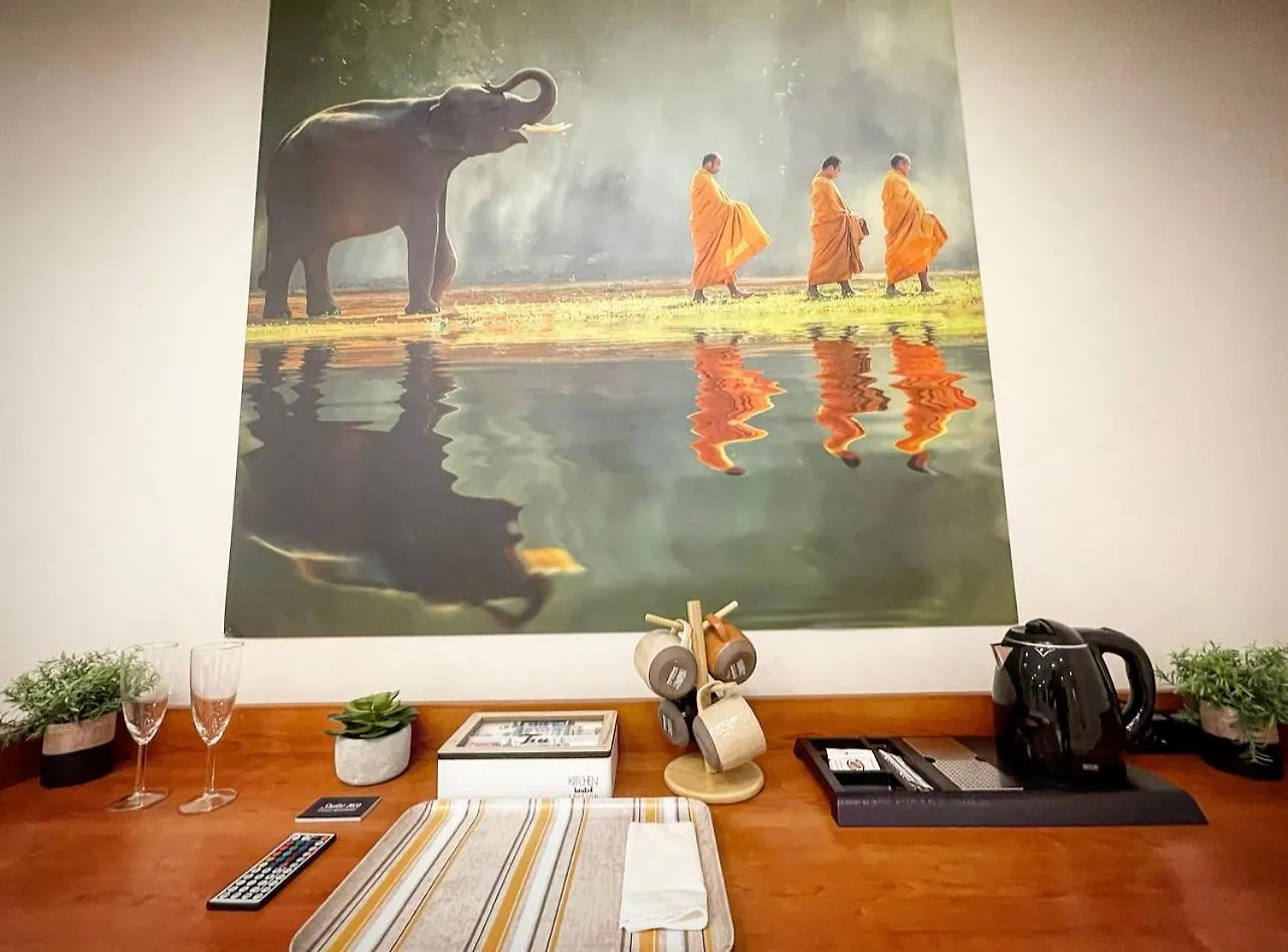 Suite169 In Villa Bari Italië