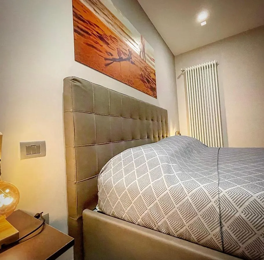 Suite169 In Villa Bari