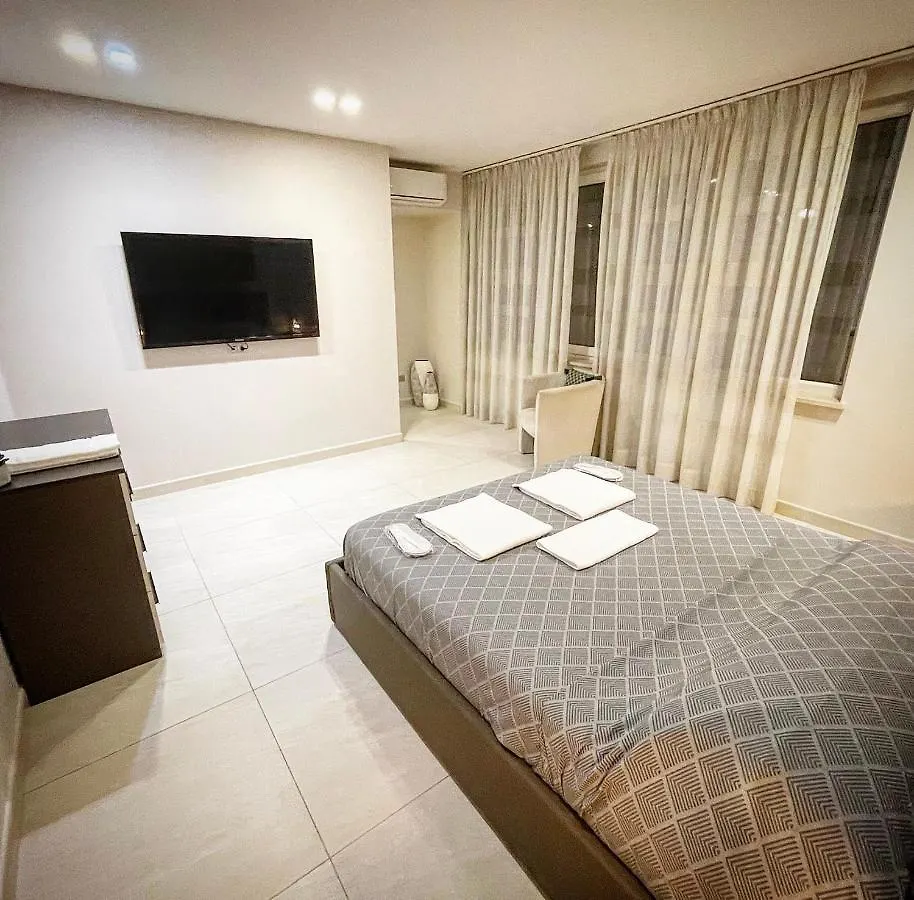 Suite169 In Villa Bari Appartement