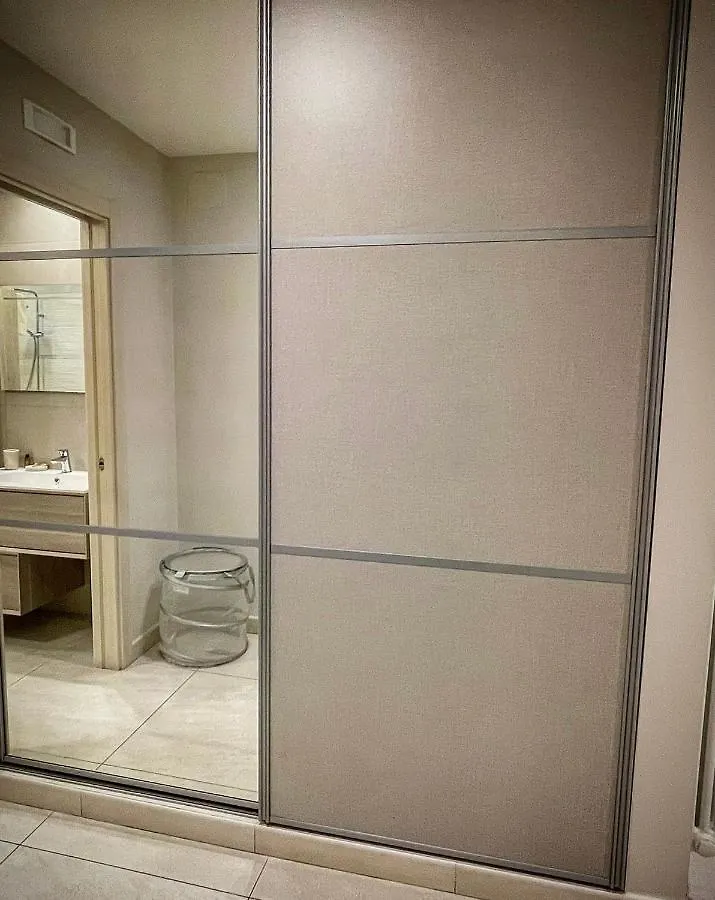 Appartement Suite169 In Villa Bari