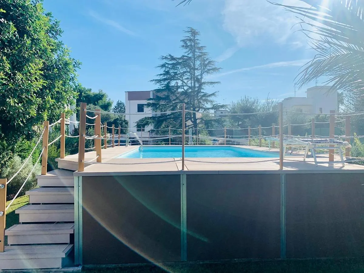 Suite169 In Villa Bari 0*,  Italië