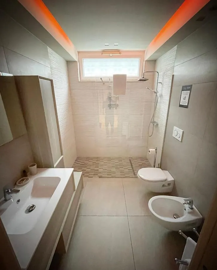 Appartement Suite169 In Villa Bari Italië