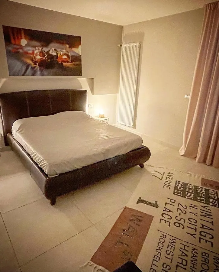 Suite169 In Villa Bari Appartement
