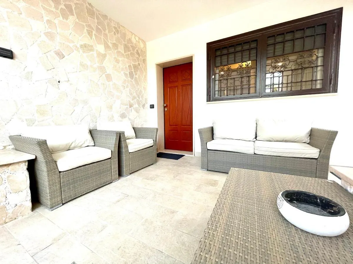 Appartement Suite169 In Villa Bari